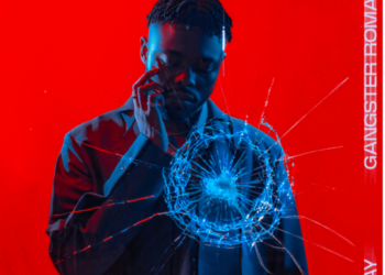 Lojay Gangster Romantic EP