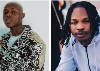 Mohbad Naira Marley