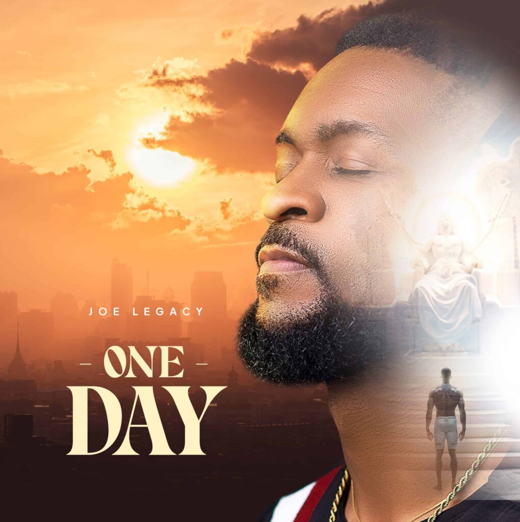 Joe Legacy - One Day 1 Joe