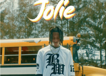 Khaid - Jolie Lyrics 4 Khaid Jolie Lyrics
