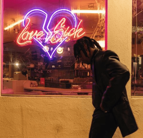 Don Toliver & Travis Scott – Embarrassed Lyrics