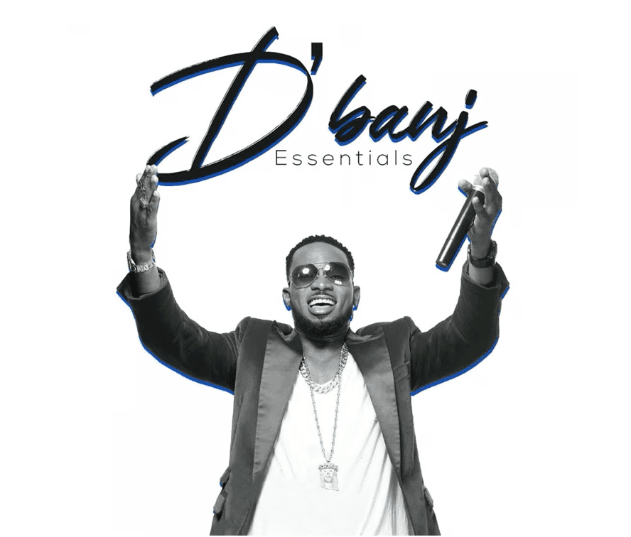 D'banj