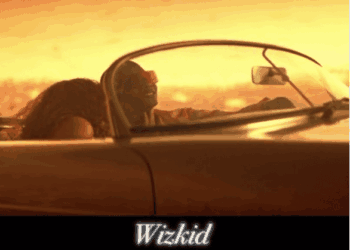 Wizkid Flower Pads