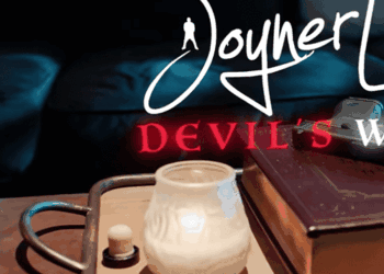 Joyner Lucas Devil's Work 2 (Not Now, I’m Busy) Lyrics