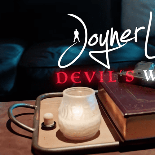 Joyner Lucas – Devil’s Work 2 (Not Now, I’m Busy) Lyrics