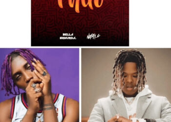 Bella Shmurda Nasty C