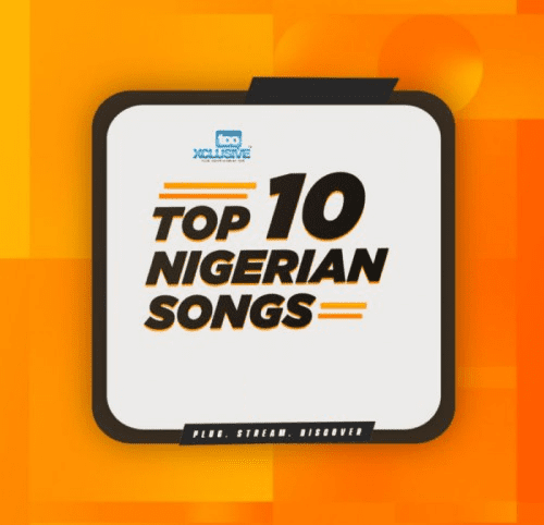 10 Nigerian Songs To Add To Your Playlist This Week