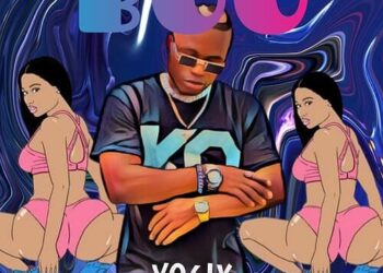 YO6IX BOO COVER ART 1