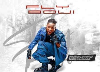 ZaddyMeek Fly Boui Official Video