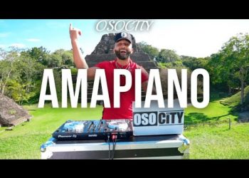 Best of Amapiano 2022 Mixtape