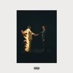 Metro Boomin The Weeknd & 21 Savage Creepin’ Lyrics