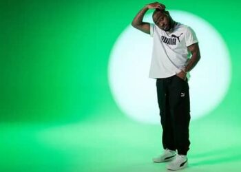 davido launch date puma collection