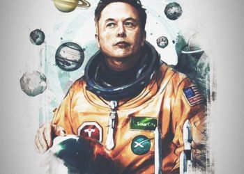 Shallipopi Elon musk