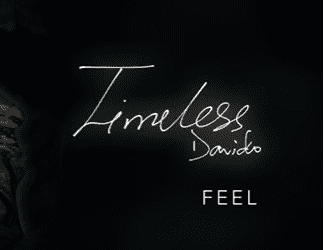 Davido FEEL Lyrics