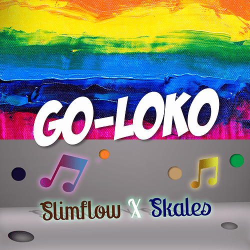 SlimFlow – “Go Loko” f. Skales