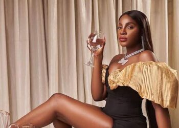I never wanted to get married - Seyi Shay Opens Up on Wedding 2 images 5 1