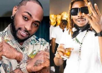 Davido Asake No Competition
