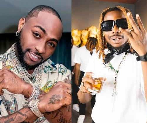 Davido Asake No Competition