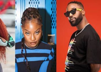 iyanya tems ayra starr