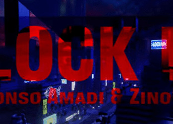 Nonso Amadi Zinoleesky Lock Up