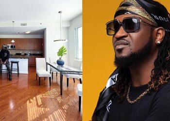 paul okoye sell atlanta house