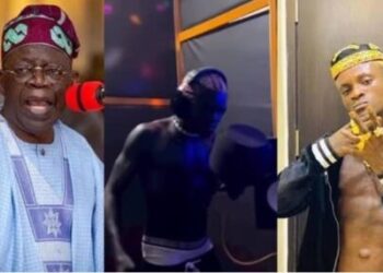 portable song tinubu