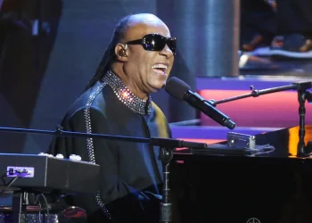 stevie wonder grammy tribute