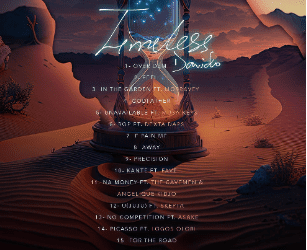 Davido Timeless Album Tracklist
