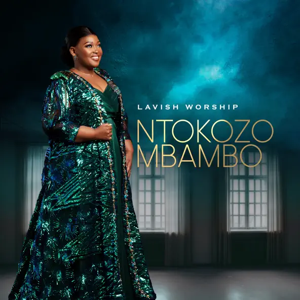 Ntokozo Mbambo – Makabongwe (Let Him be Praised) Lyrics