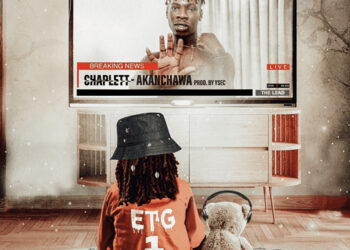 AKANCHAWA cover art