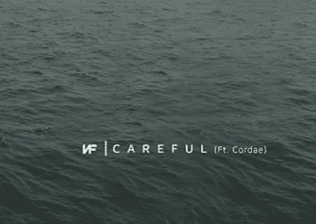 NF Careful Lyrics Cordae