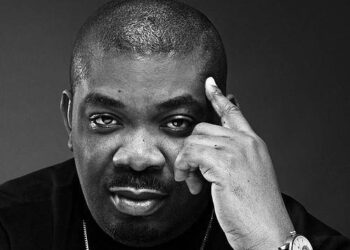 DON JAZZY PRESS