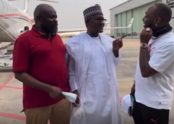 Davido 1