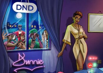 Dunnie DND