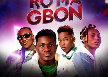 KO MA GBON ...