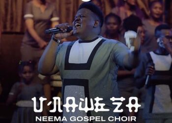 Neema Gospel Choir Unaweza 1