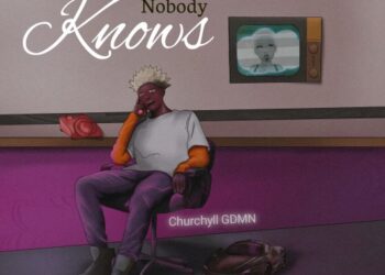 Nobody knows 1