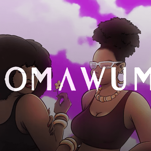 Omawumi Yemi Alade Love You Well Lyrics