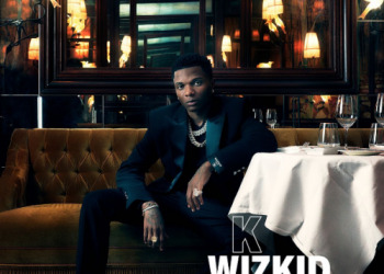 Wizkid Thankful Lyrics