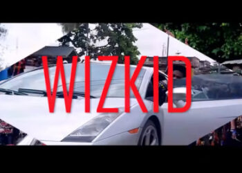 Show You The Money Lyrics WizKid