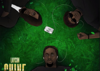 Laycon Shine Lyrics