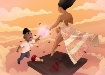 Mayorkun For Daddy Lyrics