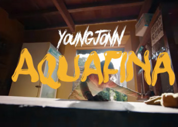 Young Jonn Aquafina Lyrics