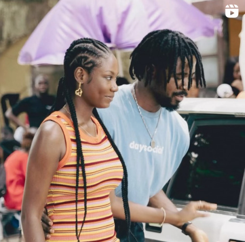 Johnny Drille, Don Jazzy - Believe Me 1 Johnny