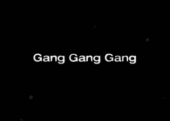 Jack Harlow Gang Gang Gang Lyrics