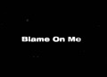 Jack Harlow Blame On Me Lyrics