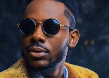 adekunle gold