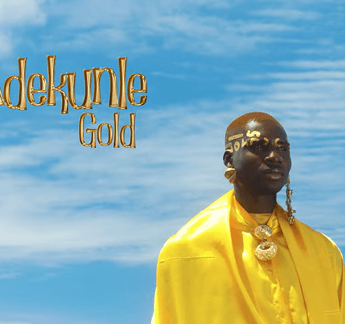 Adekunle