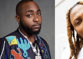 davido force asake timeless