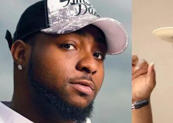 davido wike